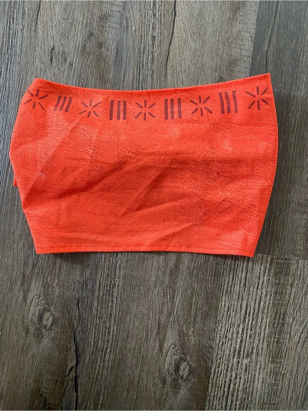 Moana Costume size 5/6